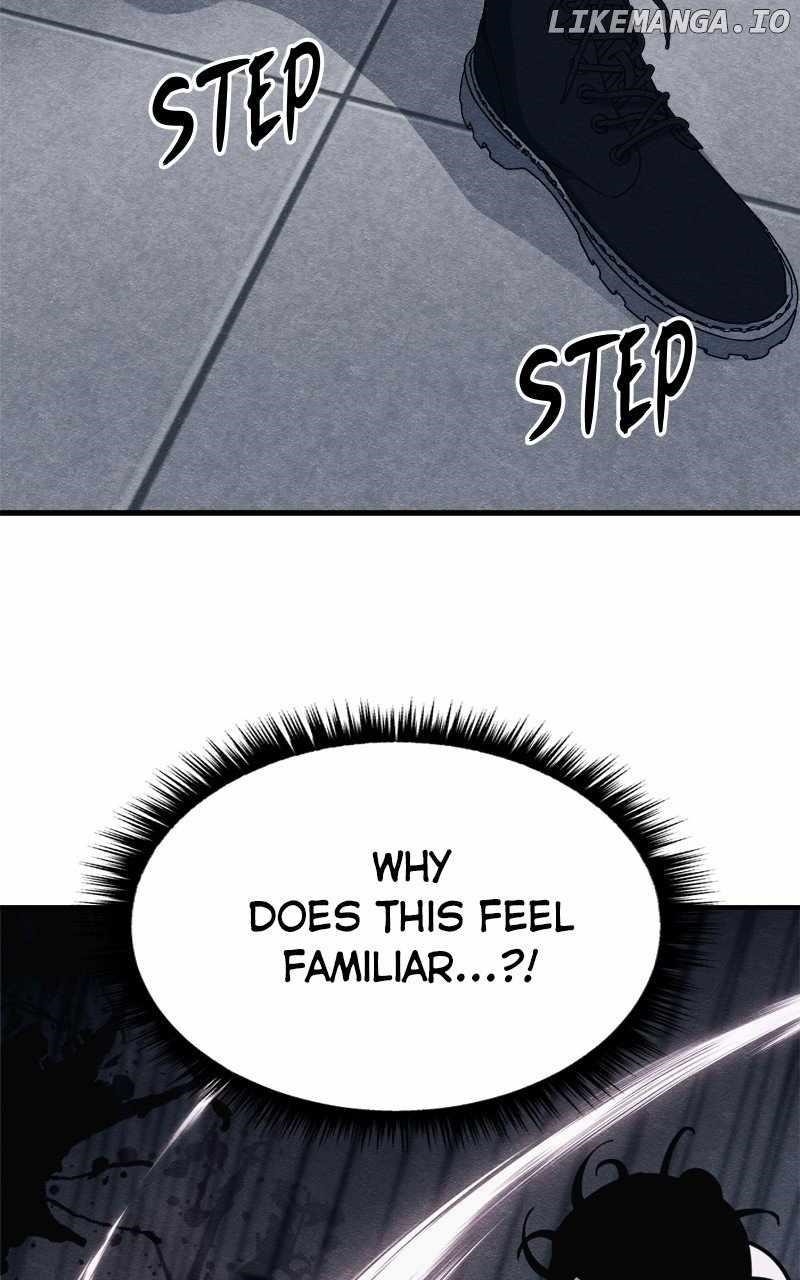 Zombie X Slasher Chapter 56 - Page 103