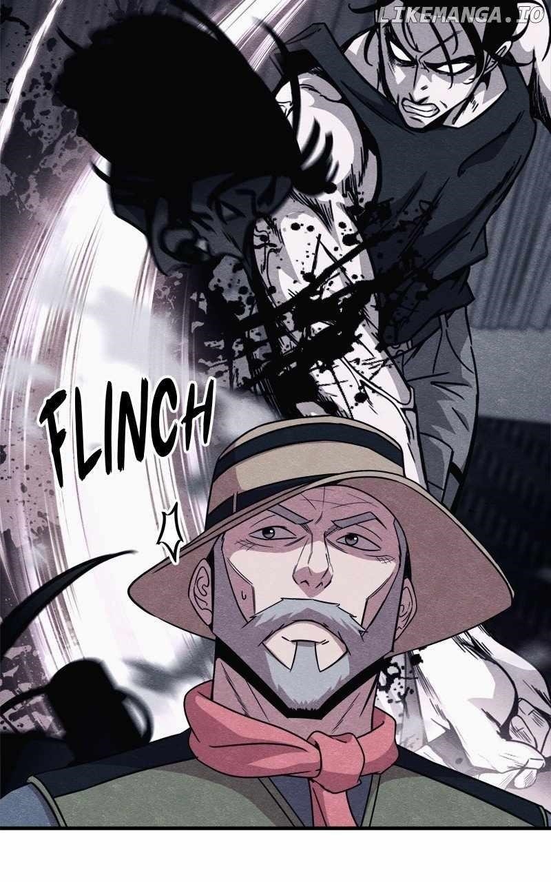 Zombie X Slasher Chapter 56 - Page 104