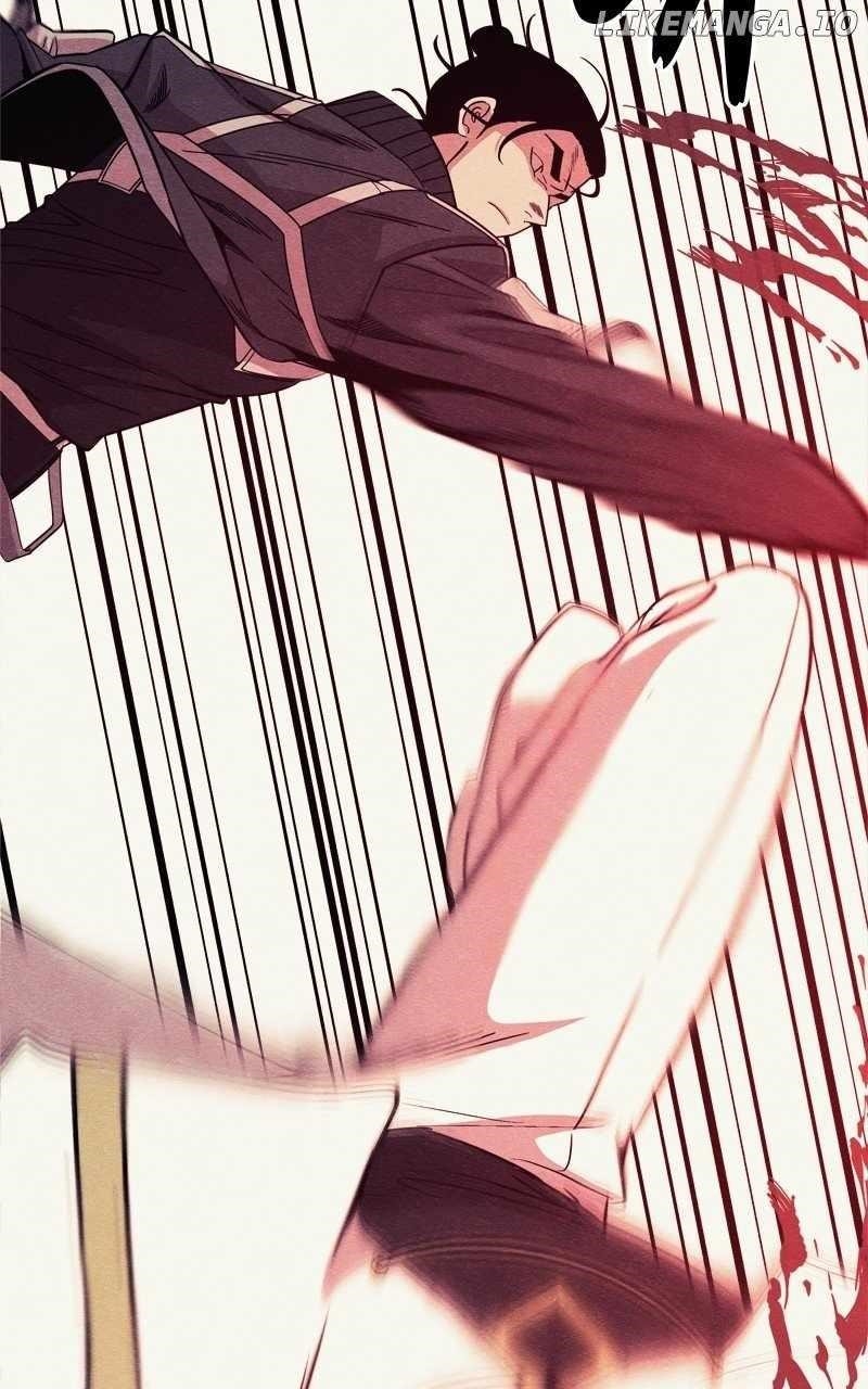 Zombie X Slasher Chapter 56 - Page 107