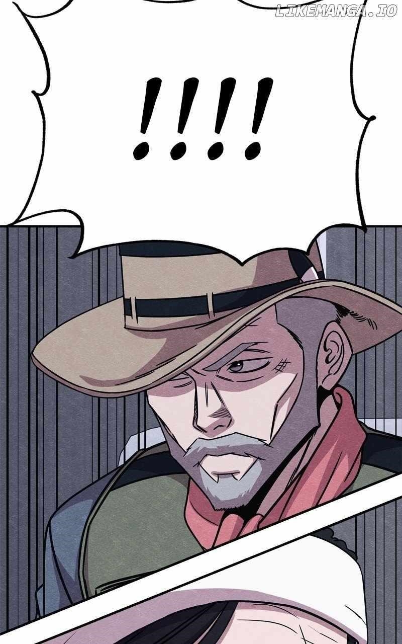 Zombie X Slasher Chapter 56 - Page 109