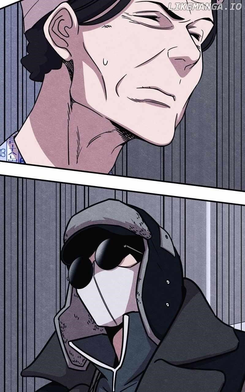 Zombie X Slasher Chapter 56 - Page 110