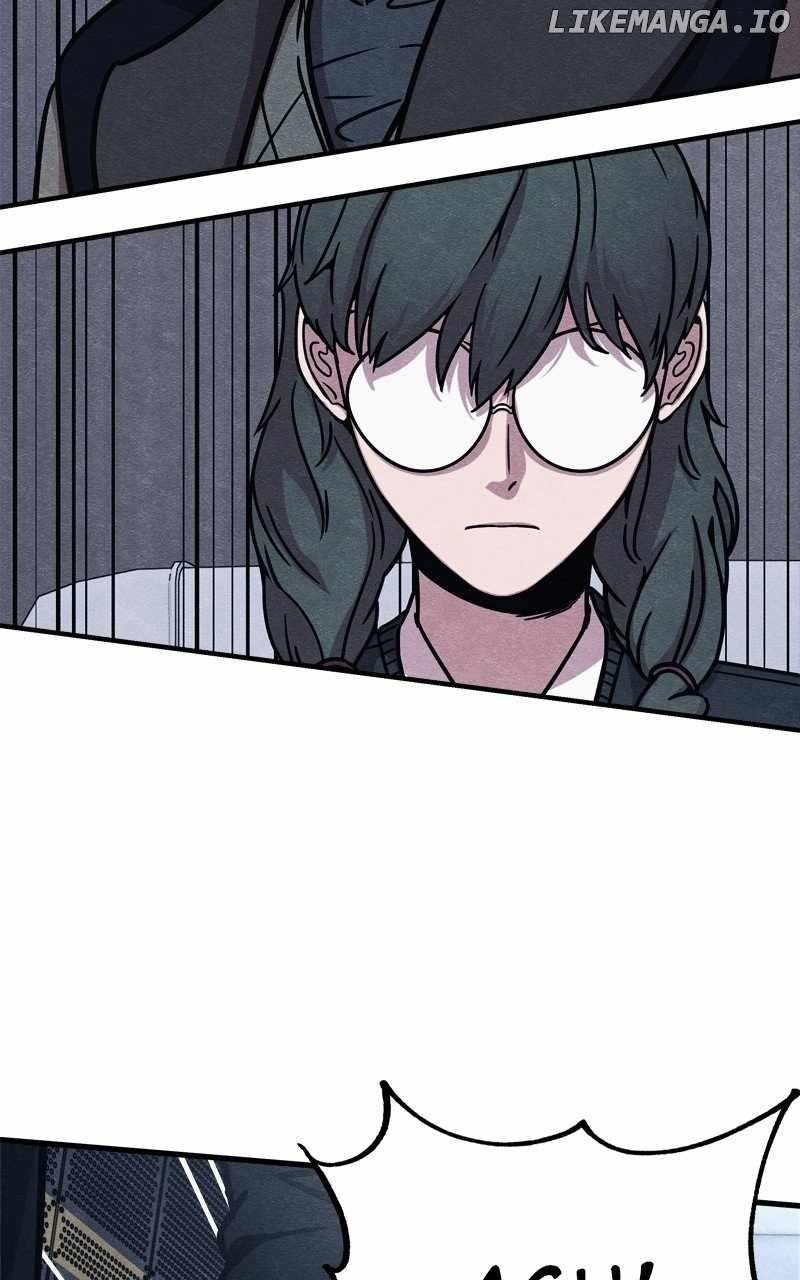 Zombie X Slasher Chapter 56 - Page 111