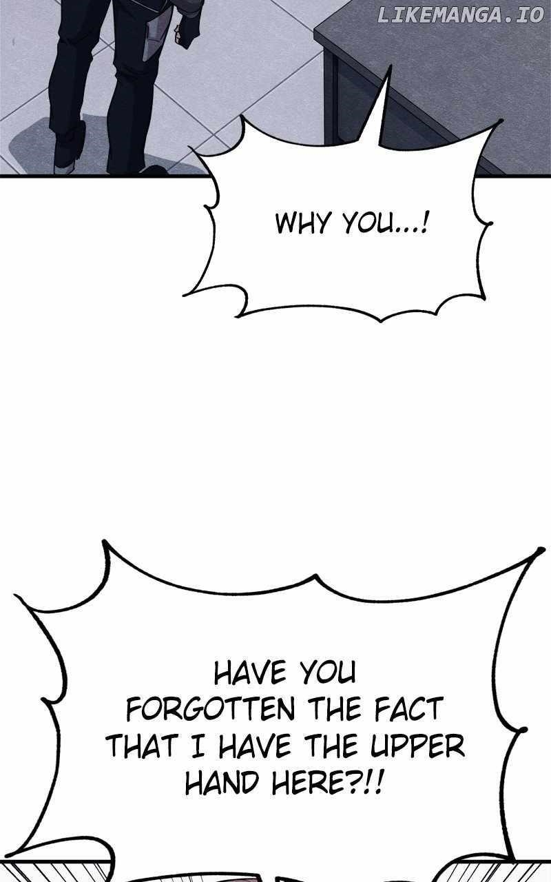 Zombie X Slasher Chapter 56 - Page 114