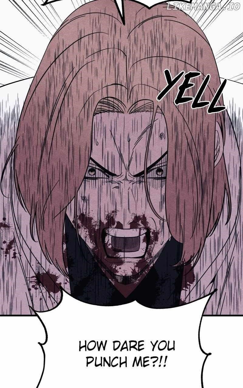 Zombie X Slasher Chapter 56 - Page 115