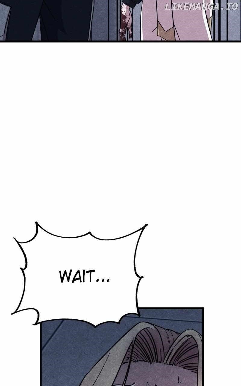 Zombie X Slasher Chapter 56 - Page 121