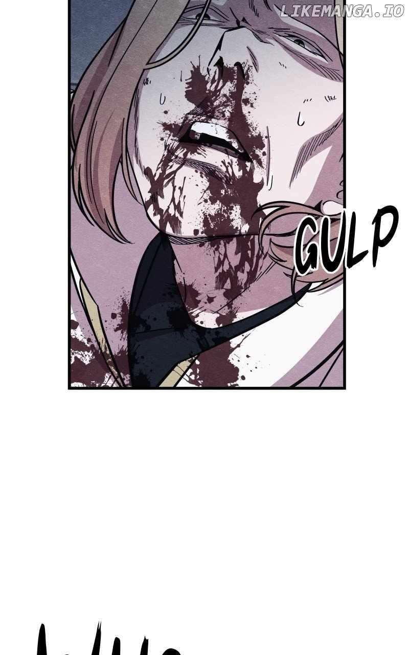 Zombie X Slasher Chapter 56 - Page 122