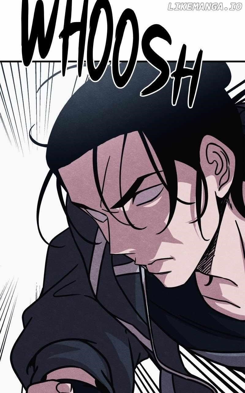 Zombie X Slasher Chapter 56 - Page 123