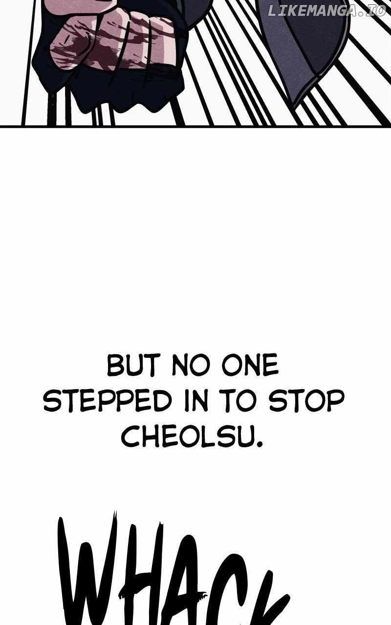 Zombie X Slasher Chapter 56 - Page 124