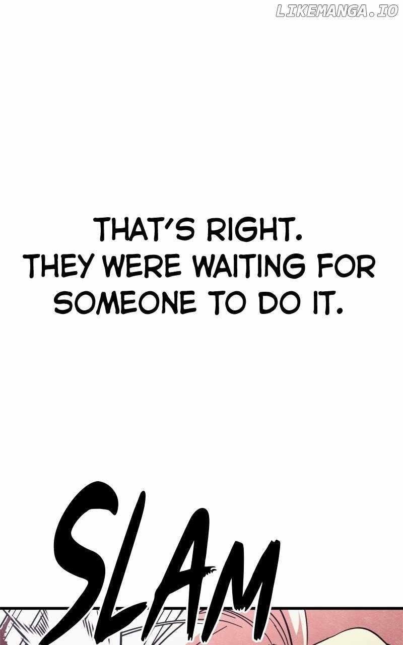 Zombie X Slasher Chapter 56 - Page 126