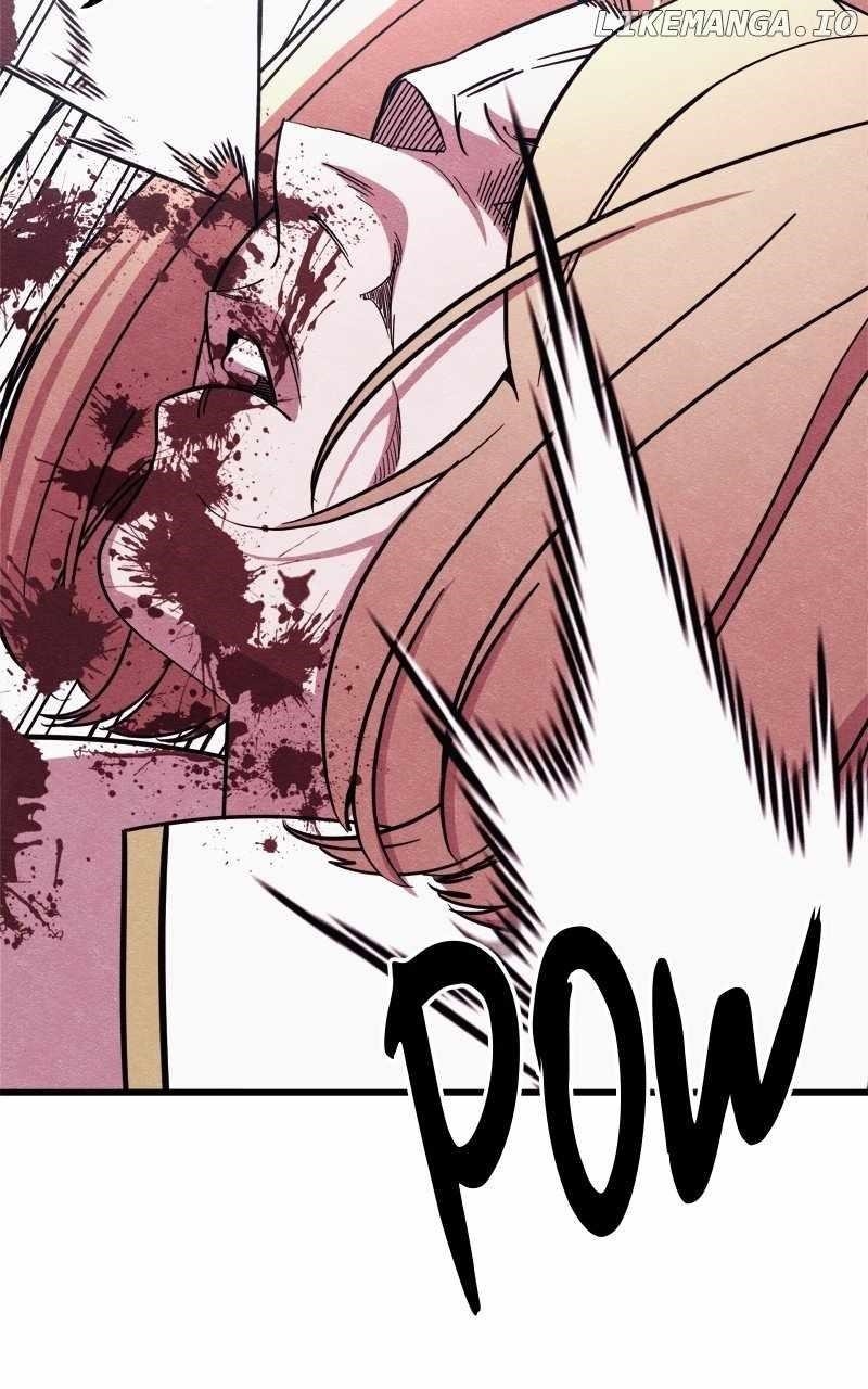 Zombie X Slasher Chapter 56 - Page 127