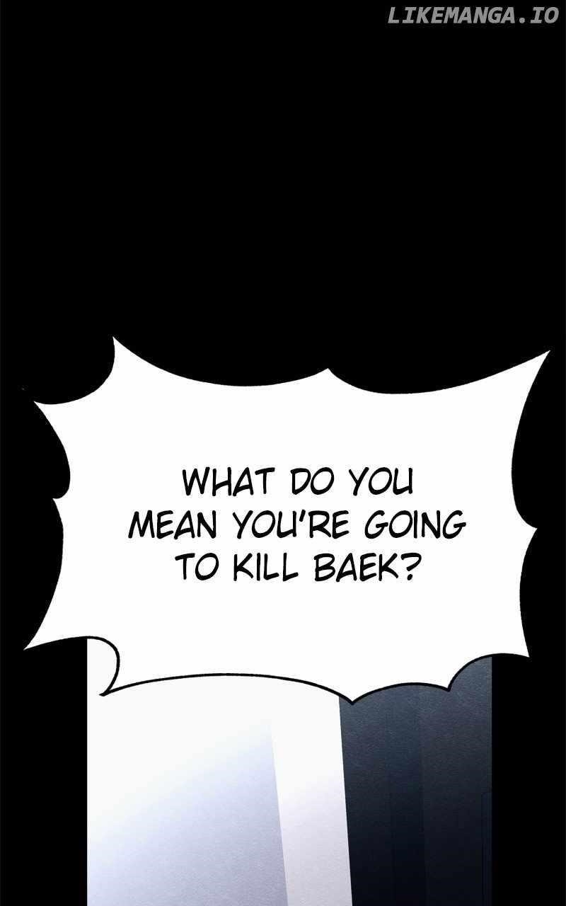 Zombie X Slasher Chapter 56 - Page 129