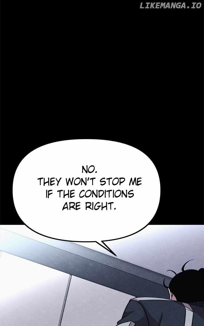 Zombie X Slasher Chapter 56 - Page 131