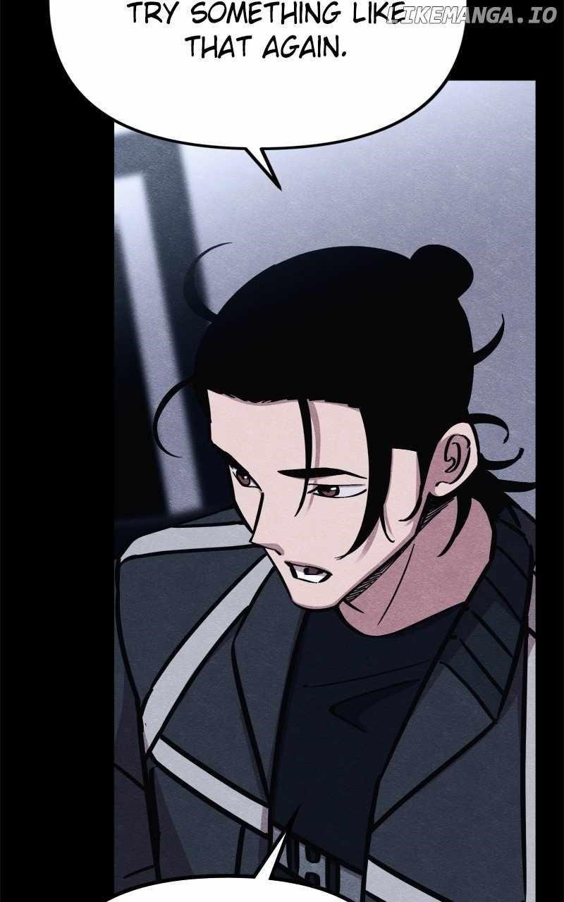 Zombie X Slasher Chapter 56 - Page 134