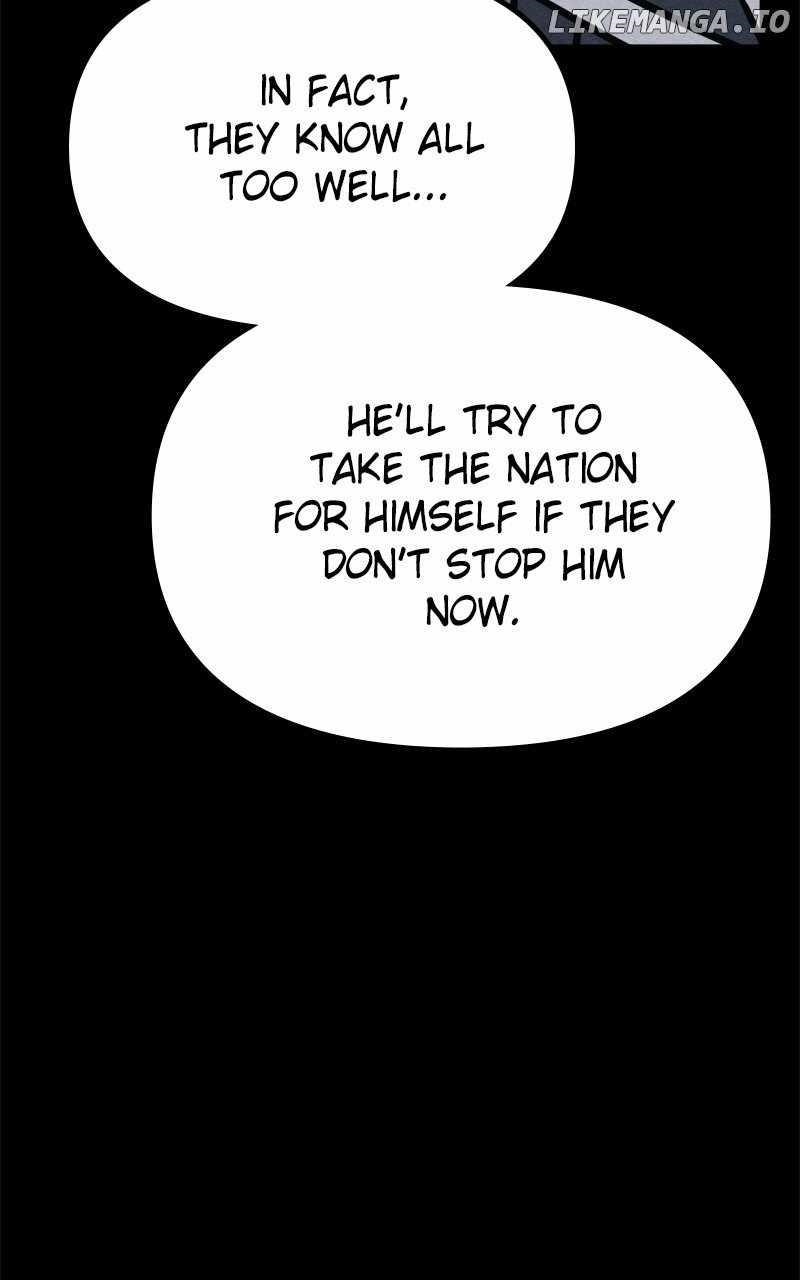 Zombie X Slasher Chapter 56 - Page 135