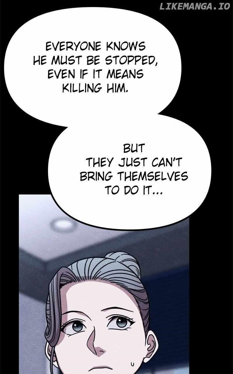 Zombie X Slasher Chapter 56 - Page 136