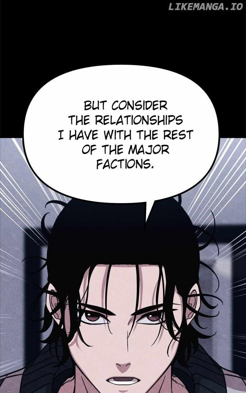 Zombie X Slasher Chapter 56 - Page 138