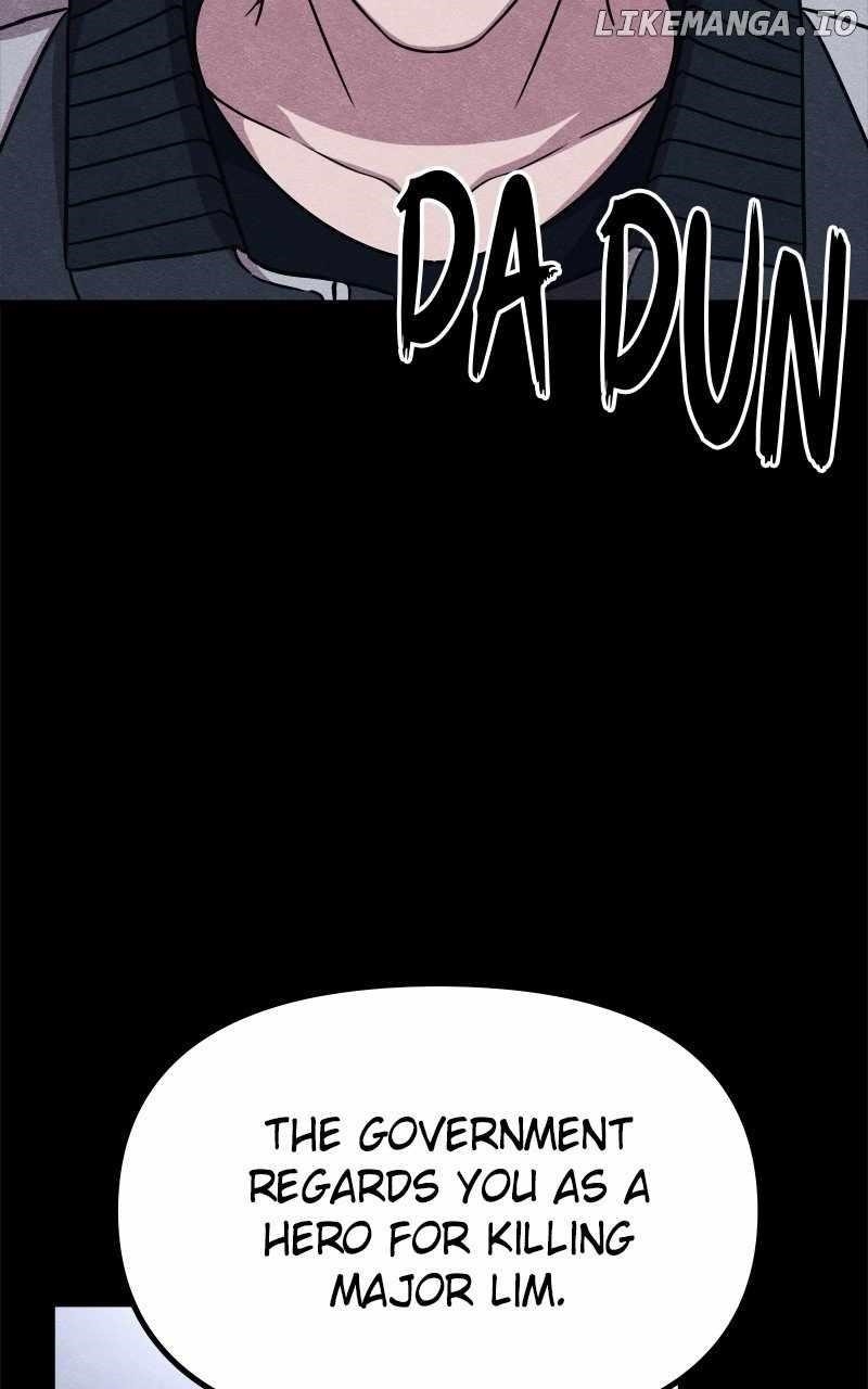 Zombie X Slasher Chapter 56 - Page 139