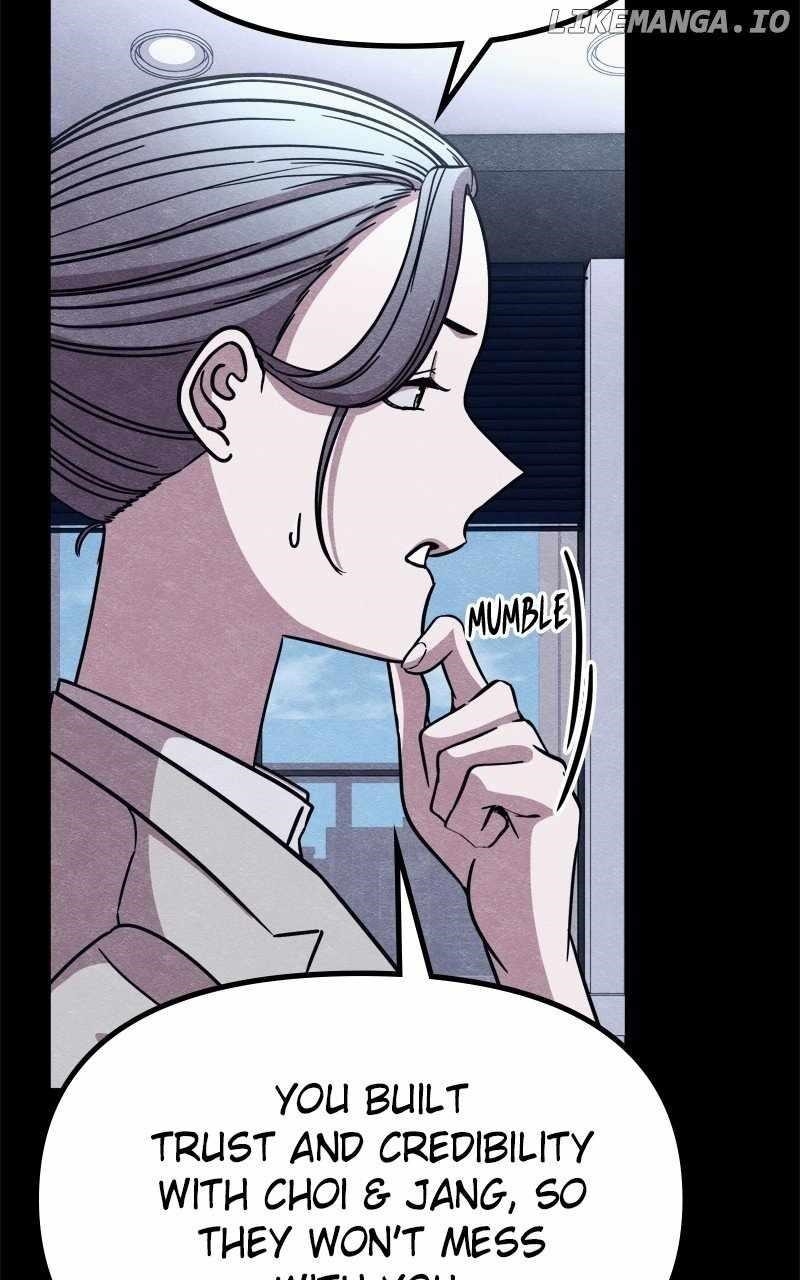 Zombie X Slasher Chapter 56 - Page 140