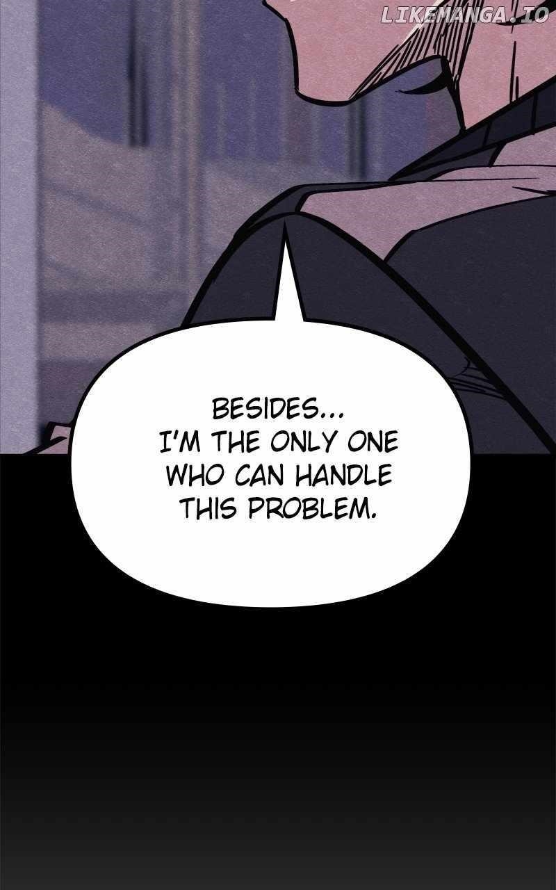 Zombie X Slasher Chapter 56 - Page 143