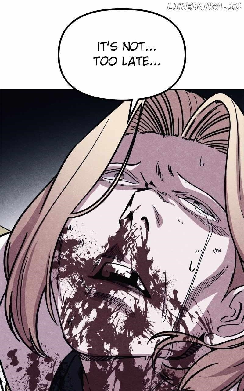 Zombie X Slasher Chapter 56 - Page 147