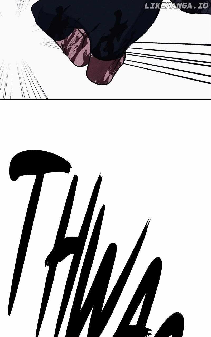 Zombie X Slasher Chapter 56 - Page 149