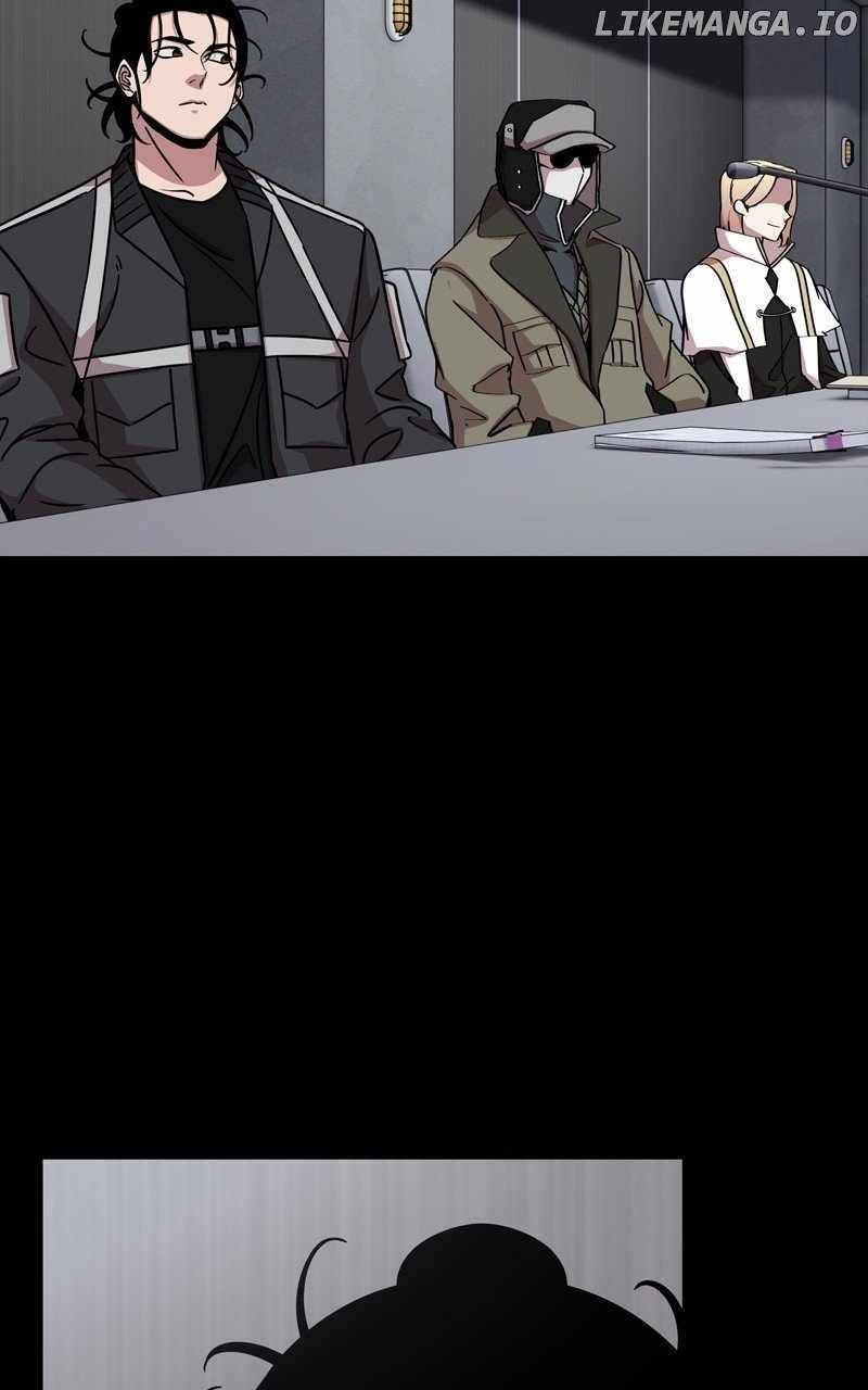 Zombie X Slasher Chapter 56 - Page 16