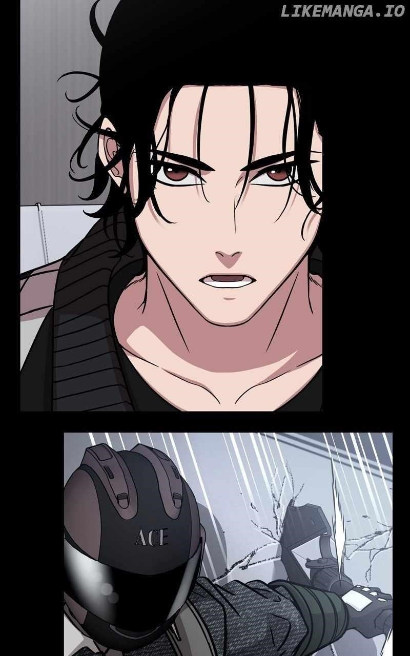 Zombie X Slasher Chapter 56 - Page 17