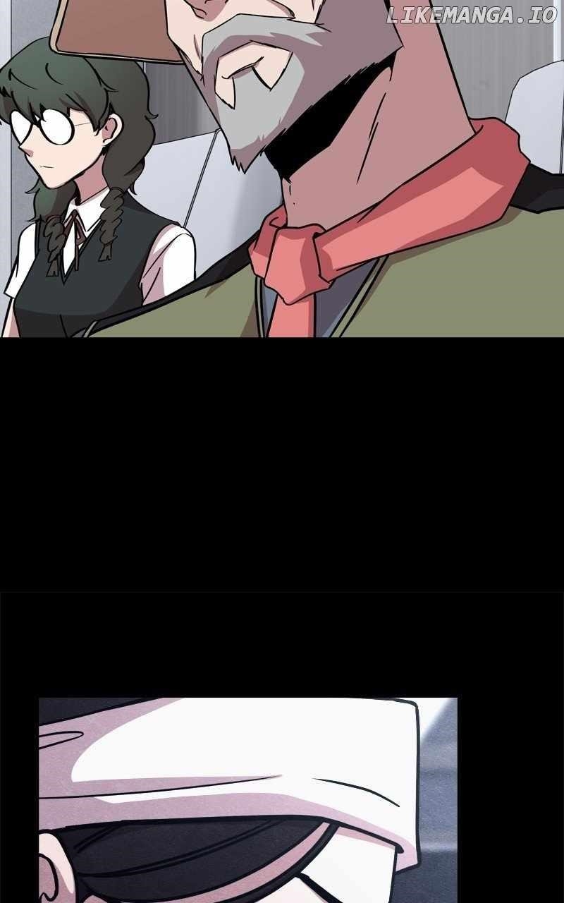 Zombie X Slasher Chapter 56 - Page 19