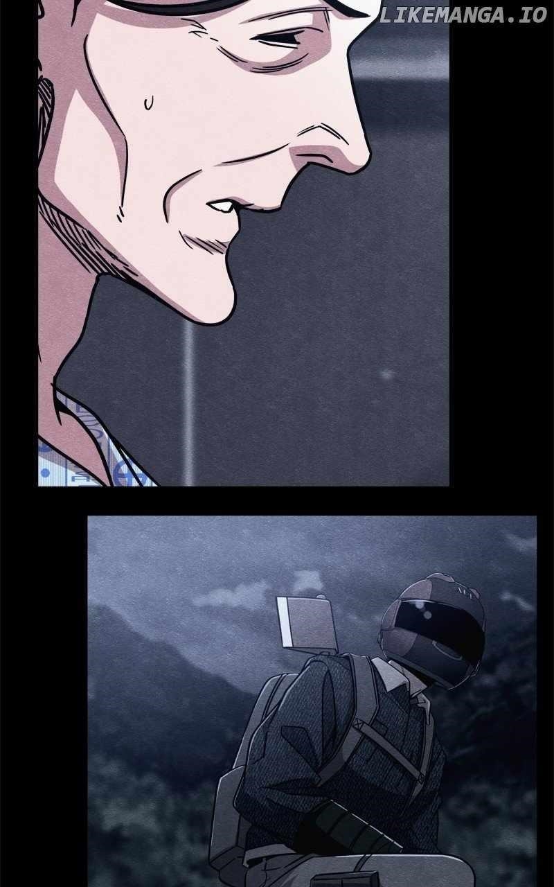 Zombie X Slasher Chapter 56 - Page 20