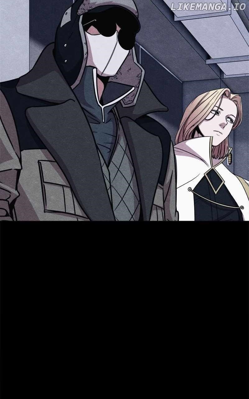 Zombie X Slasher Chapter 56 - Page 22