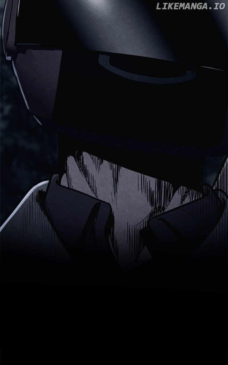 Zombie X Slasher Chapter 56 - Page 24