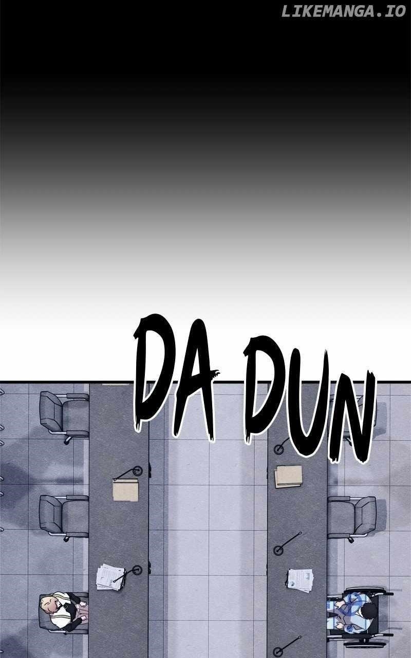 Zombie X Slasher Chapter 56 - Page 25