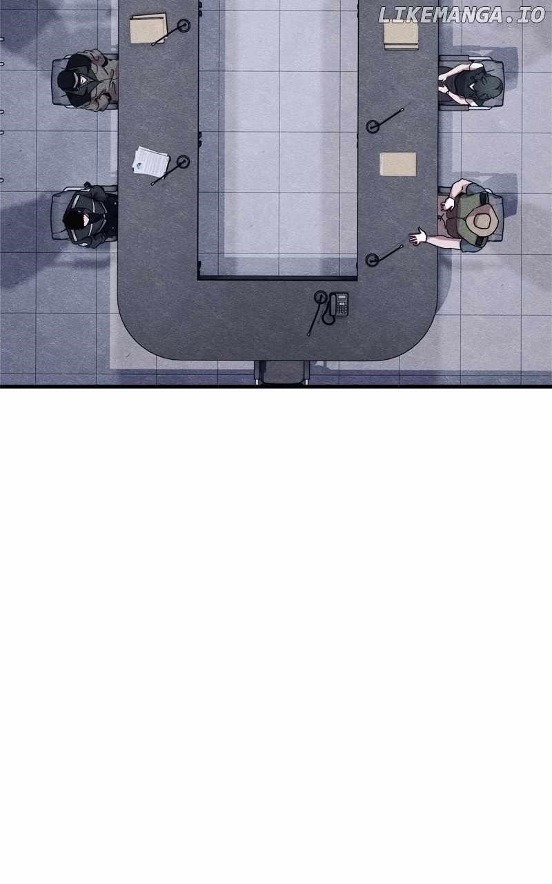 Zombie X Slasher Chapter 56 - Page 26