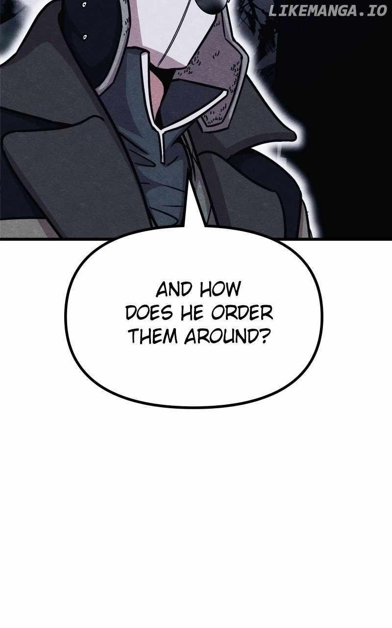 Zombie X Slasher Chapter 56 - Page 28