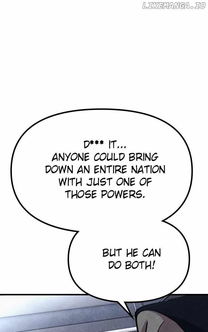 Zombie X Slasher Chapter 56 - Page 29