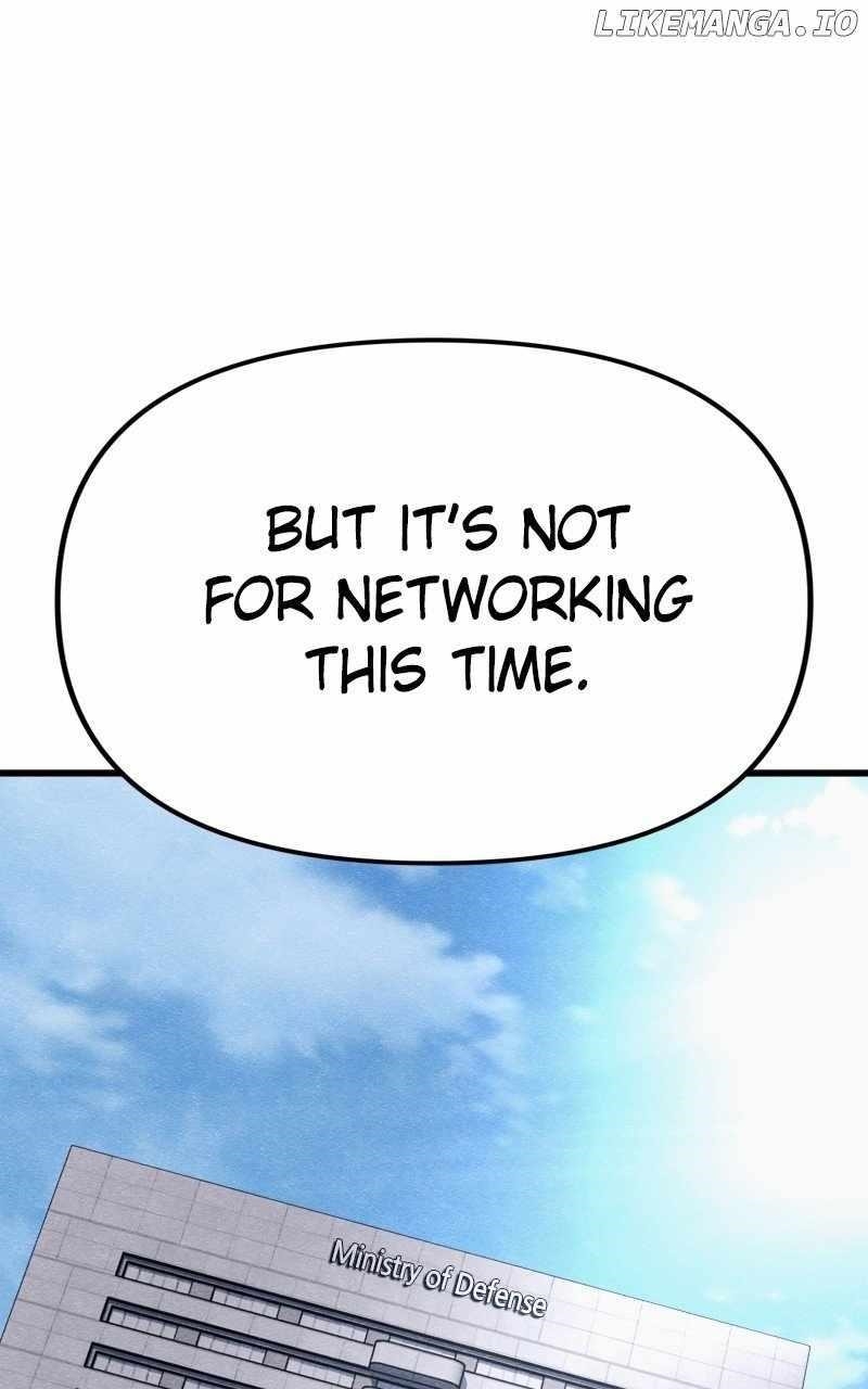 Zombie X Slasher Chapter 56 - Page 3