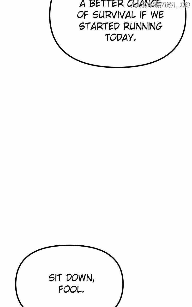 Zombie X Slasher Chapter 56 - Page 31