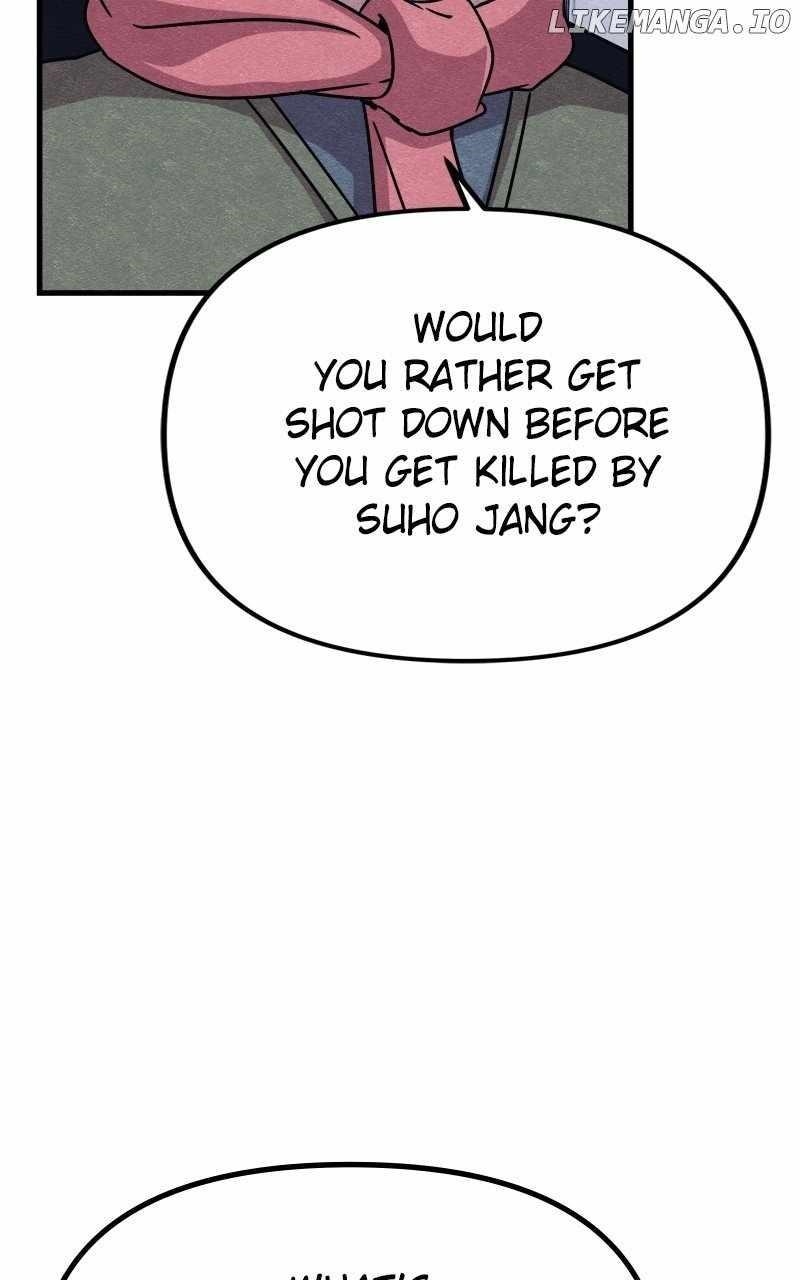 Zombie X Slasher Chapter 56 - Page 33