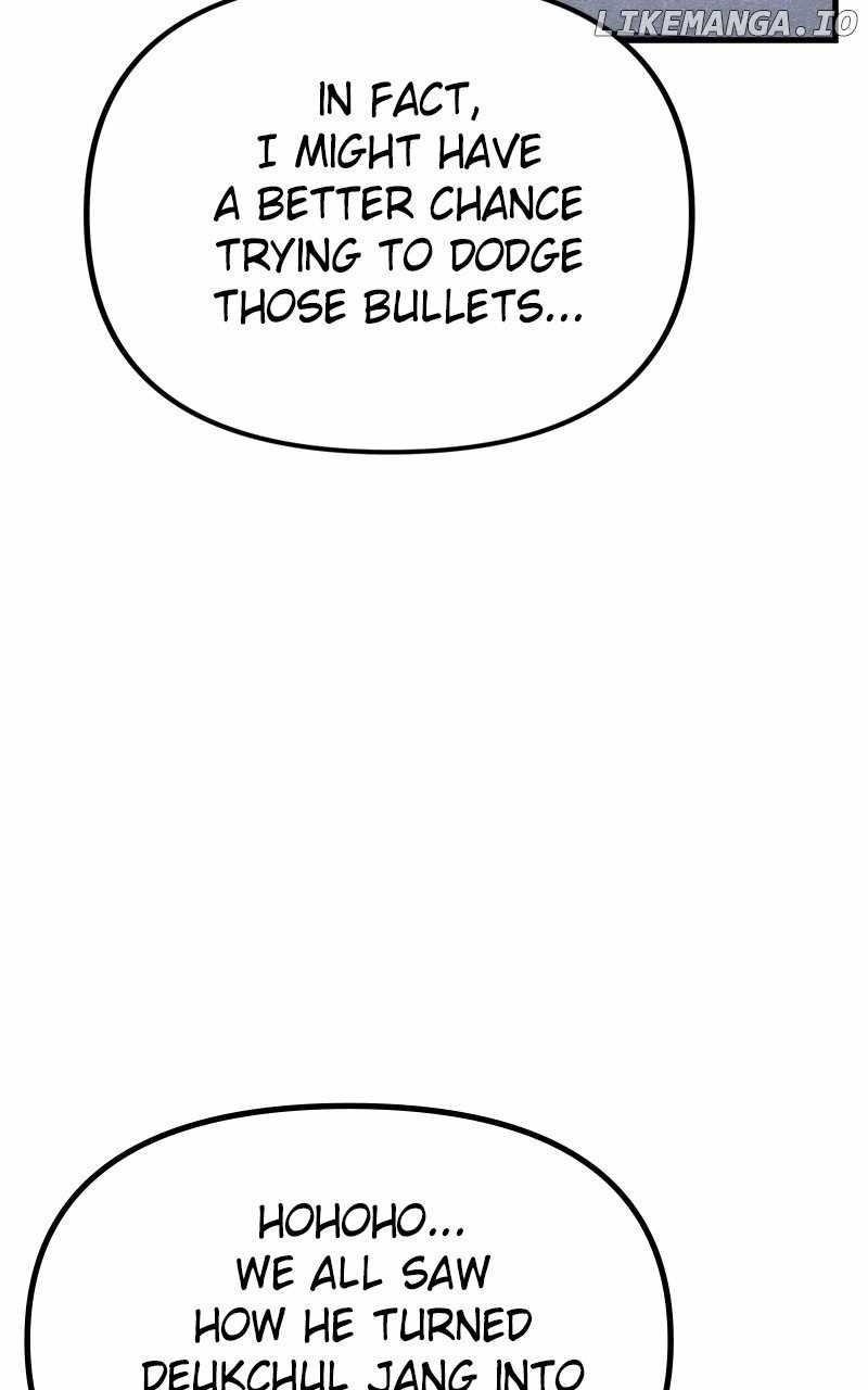 Zombie X Slasher Chapter 56 - Page 35