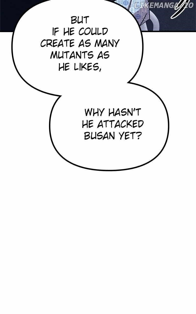 Zombie X Slasher Chapter 56 - Page 37