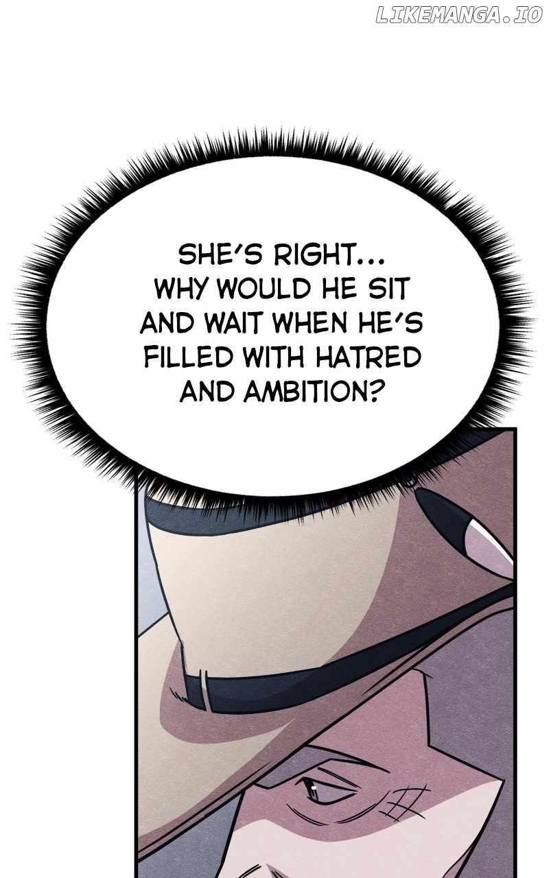 Zombie X Slasher Chapter 56 - Page 38