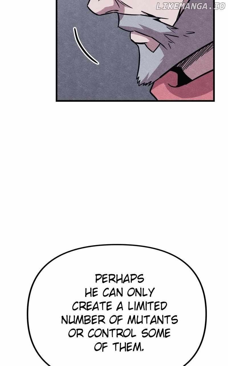 Zombie X Slasher Chapter 56 - Page 39