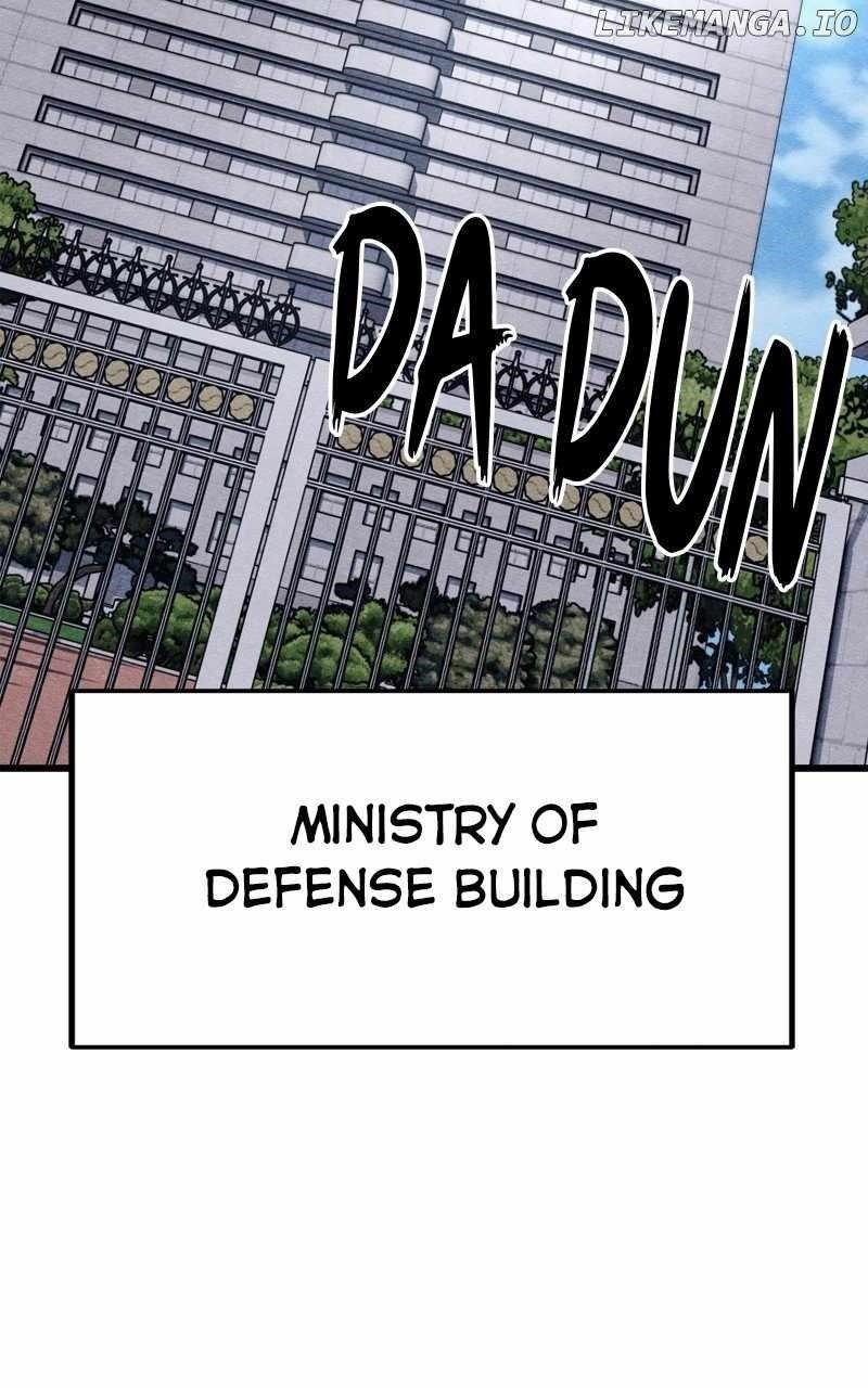 Zombie X Slasher Chapter 56 - Page 4