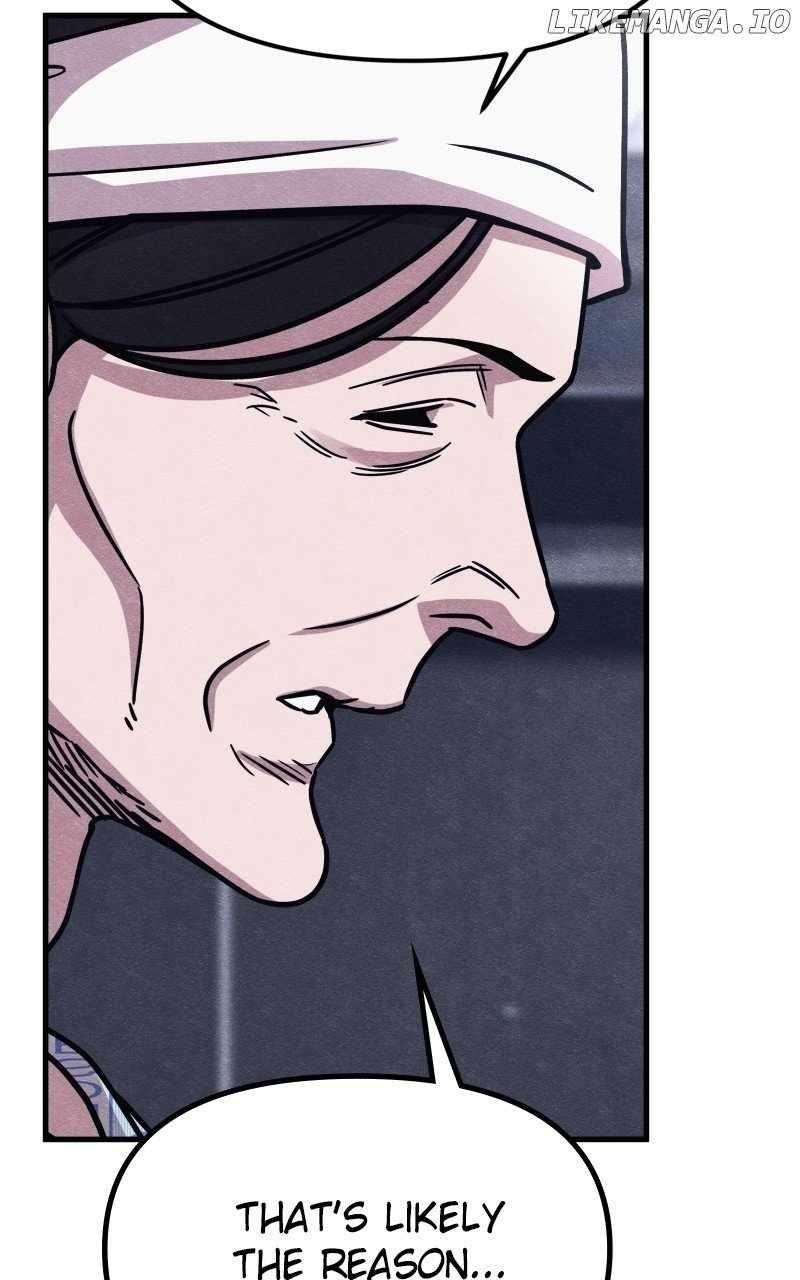 Zombie X Slasher Chapter 56 - Page 40