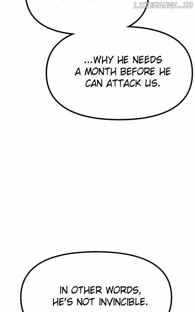 Zombie X Slasher Chapter 56 - Page 41