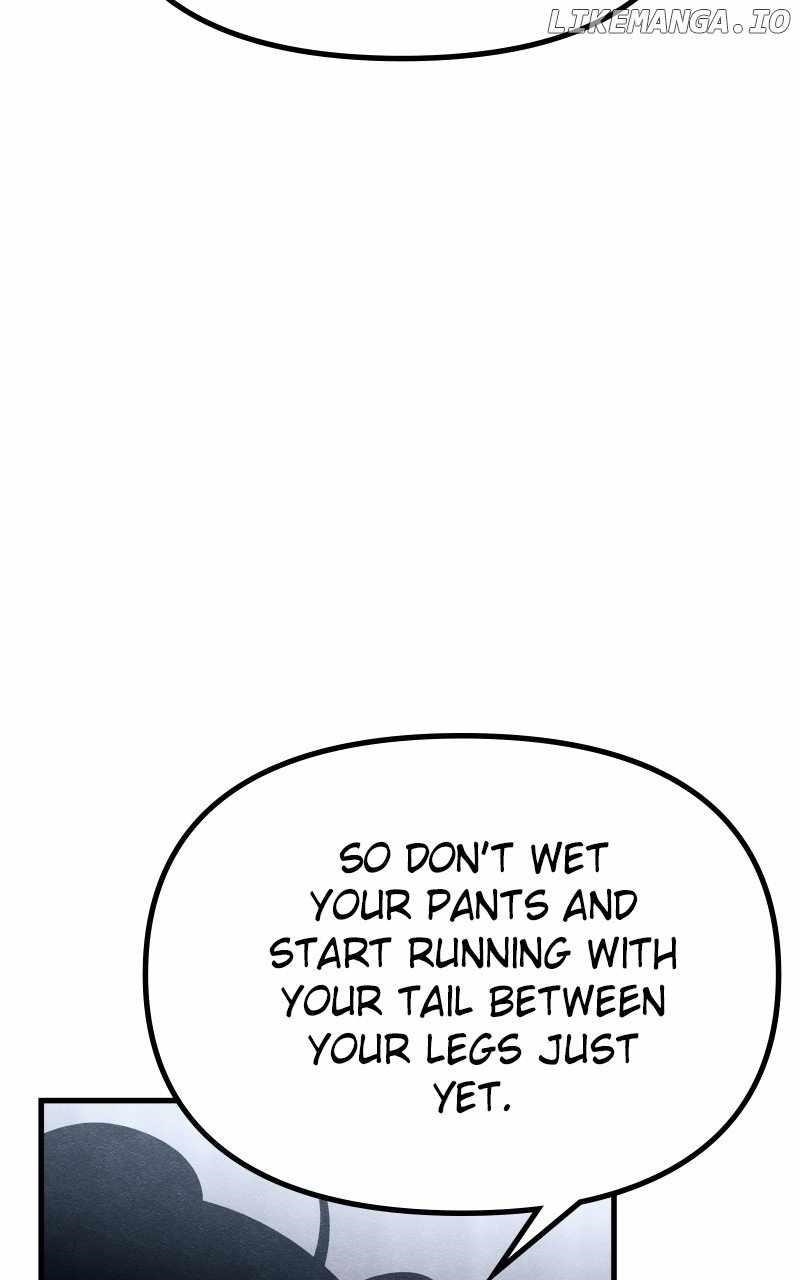 Zombie X Slasher Chapter 56 - Page 43