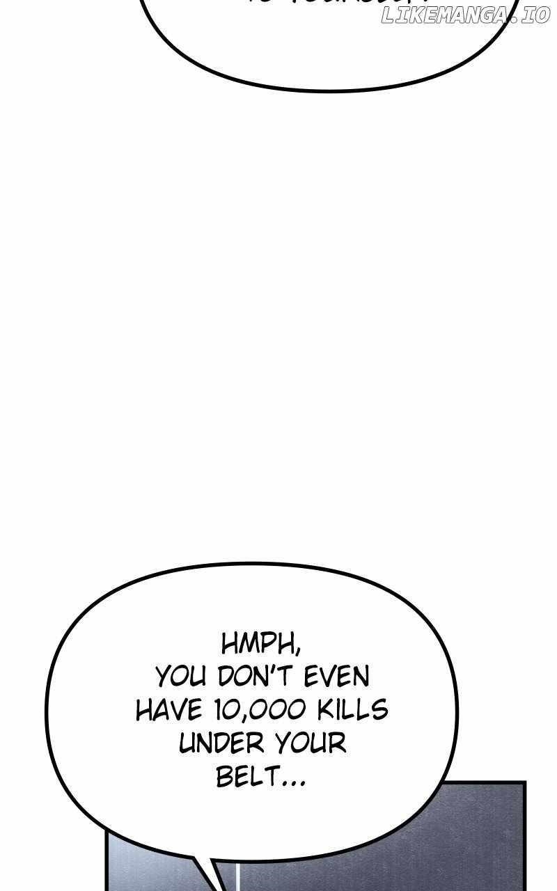 Zombie X Slasher Chapter 56 - Page 45