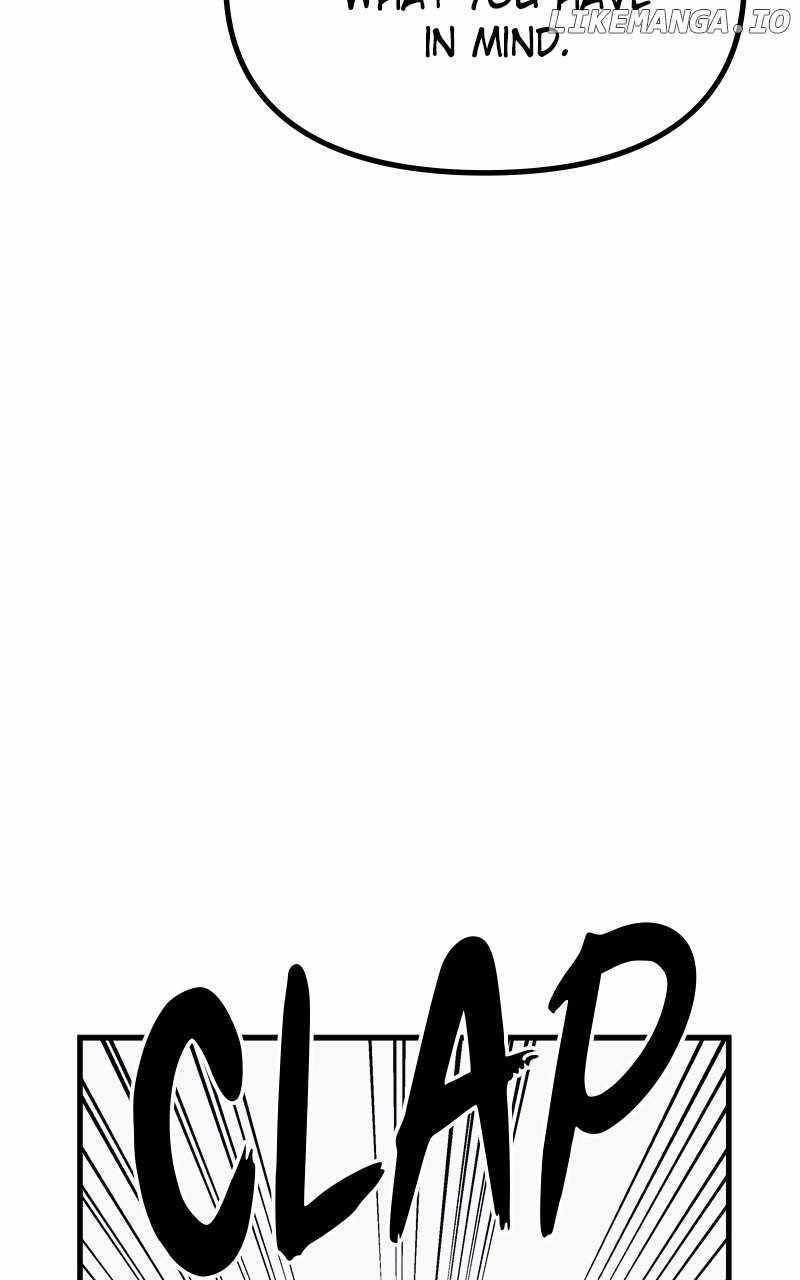 Zombie X Slasher Chapter 56 - Page 47