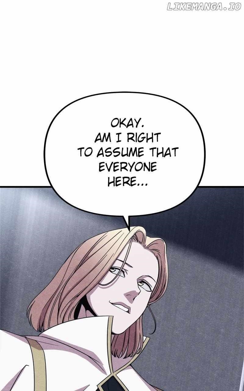 Zombie X Slasher Chapter 56 - Page 49