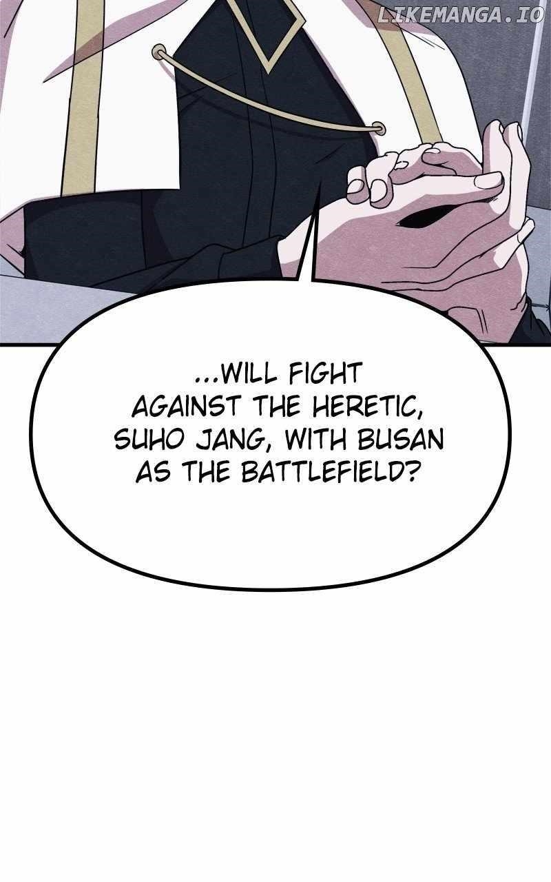 Zombie X Slasher Chapter 56 - Page 50